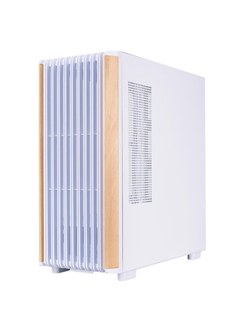 Корпус WD5 White без БП 1STPLAYER (342331344)