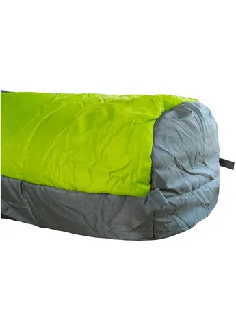 Спальный мешок Rover Regular Olive/Grey R (UTRS-050R-R) Tramp (390936590)