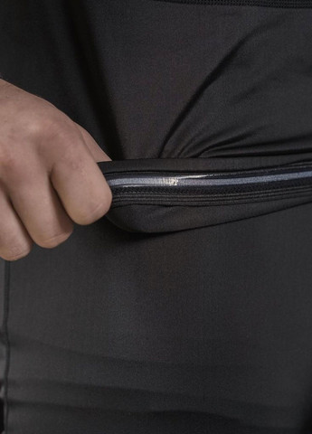 Чоловічий компресійний комплект 3в1 : Рашгард, шорти, легінси No Brand Under Armour 3в1 (304770446)