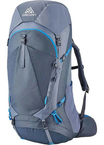 Рюкзак Trailflex Amber 65 Arctic Grey Gregory (316446447)