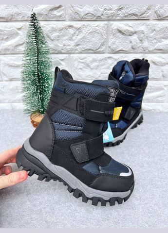 Сноубутси для хлопчика Том.М (302675626)