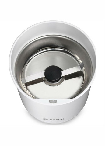 Кавомолка TSM6A011W Bosch (307150865)