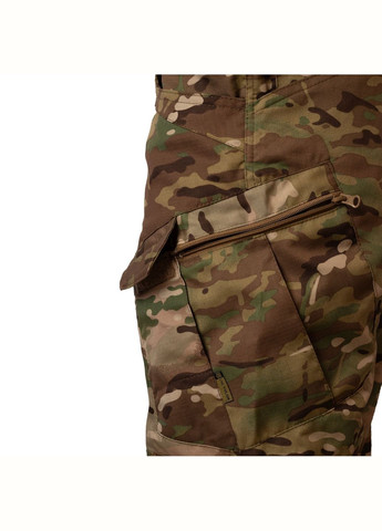 Брюки тактические демисезонные Urban Twill, Multicam, 46 Vik-Tailor (340252049)