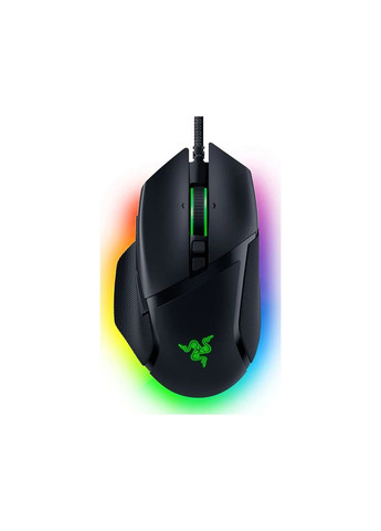 Мишка Basilisk V3 USB Black (RZ01-04000100-R3M1) Razer (280941153)