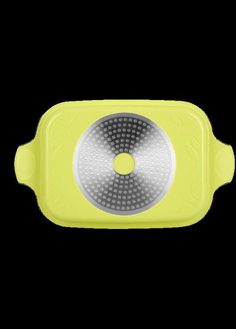 Гусятница Zitrone с крышкой сковородой-гриль 6+3л (RG-2108-34) Ringel (296194845)