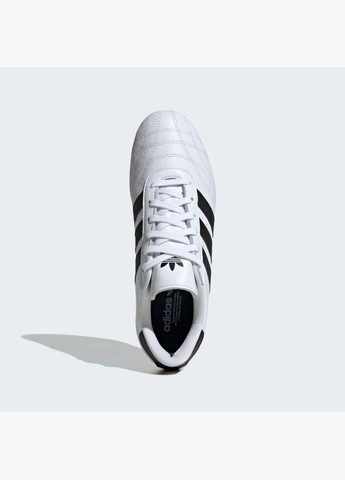 Кросівки жіночі Taekwondo Lace Shoes White JS1194 adidas білі (335012773)
