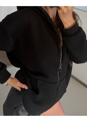 Женское зип худи FINO Mode (369339526)