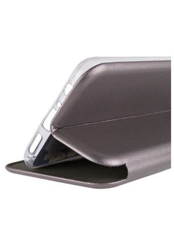 Чехол для мобильного телефона (712211) BeCover Exclusive Samsung Galaxy A06 SM-A065 Gray (366869503)