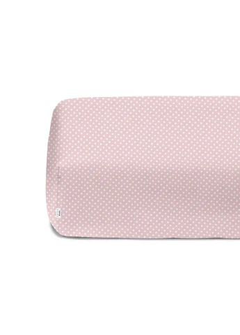 Простирадло на резинці 160х200х30 MINI DOTS CS9 (4822052205686) Cosas (391372367)