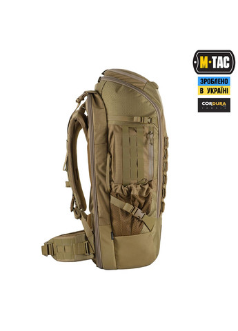 Рюкзак Large Elite Hex Coyote M-TAC (303261781)
