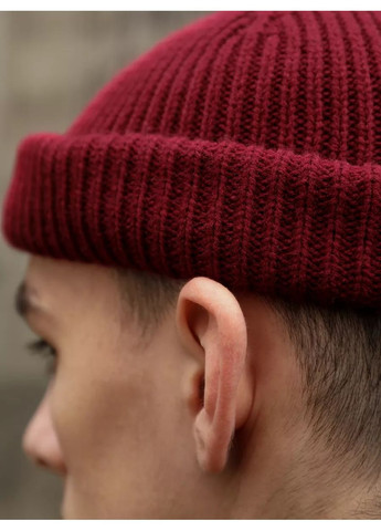 Молодіжна шапка міні-біні No Brand Шапка міні-біні (362082613)