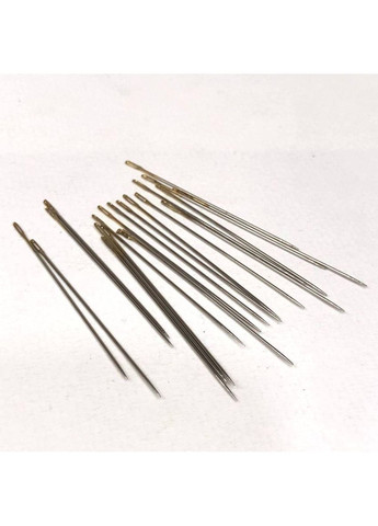 Набор иголок для бисера. Plus-plus (352744760)