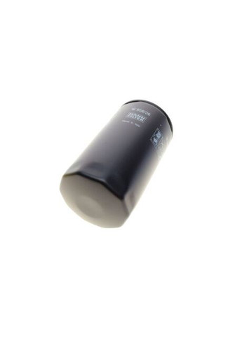 Масляний фільтр MANN (366166048)