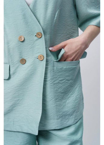 Жакет 0500692504AL зелений Alvo (369673029)