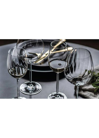 Комплект келихів для білого вина 296 мл 6 шт Schott Zwiesel (316623938)