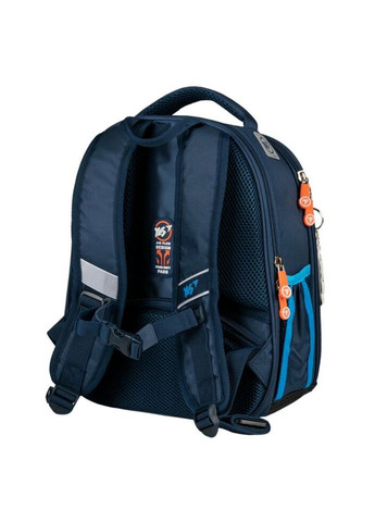 Рюкзак школьный с пеналом и сумкой для обуви H-100 Collection Fighter 559786 3 предмета Yes (335716239)