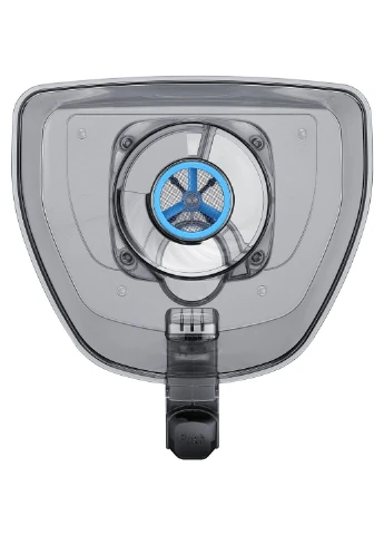 Пилосос Samsung VC07M31A1HP/UK (361110078)