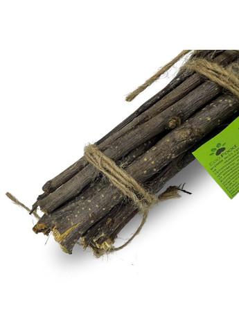 Лакомство для грызунов ветки лещины 100 г 7599 EcoFood (323224616)