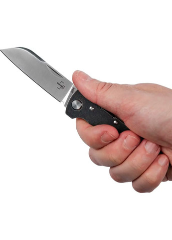 Нож Plus Atlas Backlock Sheepfoot 01BO867 Boker (317304339)