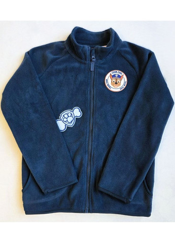 Демісезонна флісова кофта Paw Patrol Фліска (373349017)