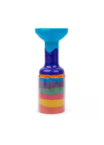 Набор песка для детского творчества Радужный микс Kinetic Sand (342752978)