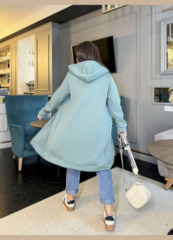 Толстовка женская No Brand (305298078)