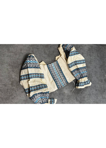 Женский вышитый корсет ESQ (361676840)