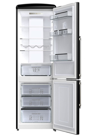 Холодильник KK 60825 Em Kaiser