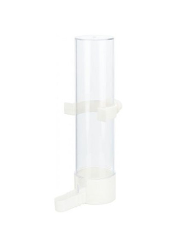 Кормушка-поилка для птиц 130 мл/16 см (пластик) (*) Trixie (363254465)