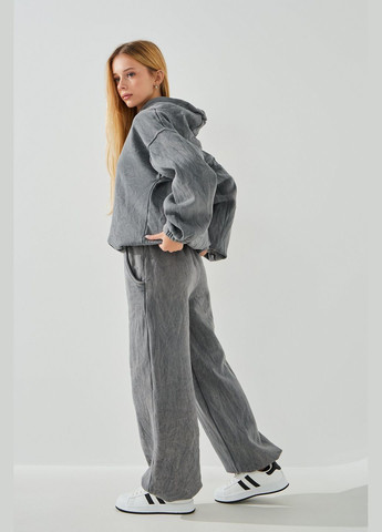 Костюм худі+штани для дівчинки 241160 146 см shop (2000990714978) Benini (361499211)