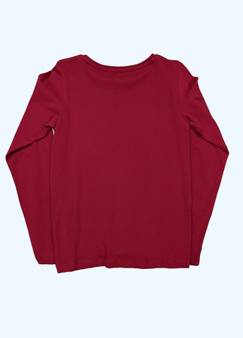 Лонгслів для дівчинки Minoti (316036995)