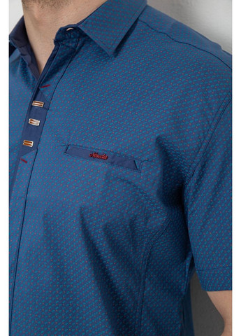 Сорочка чоловіча з принтом Sport Line (356156288)