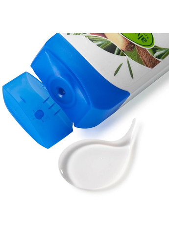 Шампунь Naturkosmetik Anti-Schuppen против перхоти для волос 200 мл Alverde (368293443)