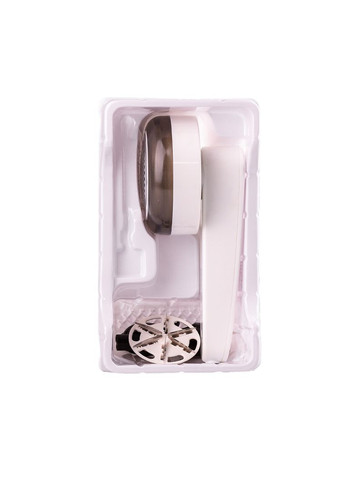 Машинка для видалення ковтунців SK855 біла Sokany (353502301)