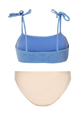 Комбінований літній купальник роздільний Esmara