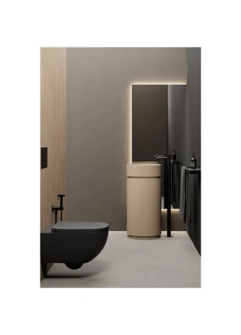 Умивальник MOD,, накладний NIC DESIGN (397275346)