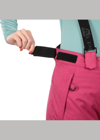 Штани Edesa Рожевий Alpine Pro (334672476)