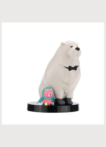 Фигурка Семья шпиона Бонд (KAZ0085-W1) Total Anime (326806122)