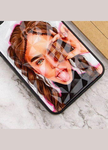 Чохол на Samsung Galaxy A34 5G / для самсунг галаксі А34 ТПУ та полікарбонат Epik (338607356)