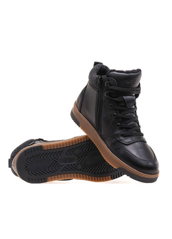 Черевики комфорт чоловічі 17530-00 Rieker (302747738)