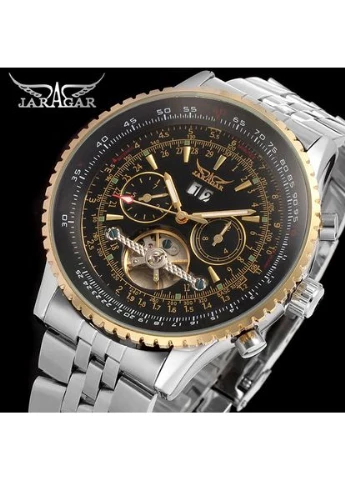 Механические часы Luxury — символ вашего успеха! Jaragar (386524828)