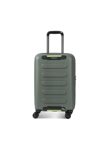 Чемодан Comby Grip XS 39.8 л Оливковый (HCMBY01XS/556-01) HEDGREN (392889935)