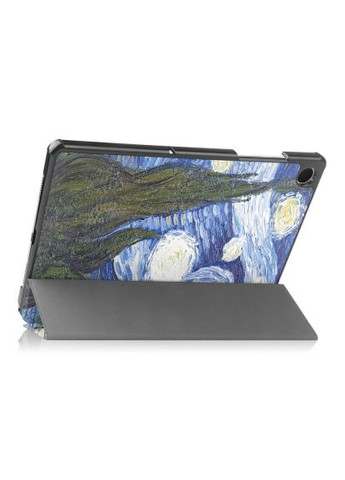 Чохол до планшета .0" Night (714011) BeCover Smart Case Samsung Galaxy Tab A11 Plus SM-X236B 11 (366700711)