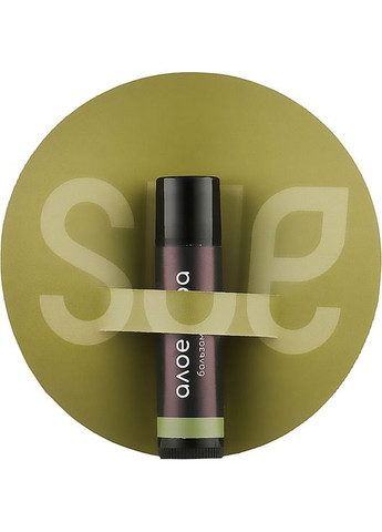Бальзам для губ зволожувальний з алое вера Lip Balm 5g (902626-22709) Sue (368648305)