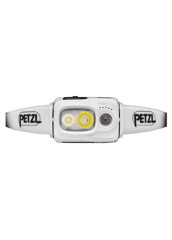 Фонарь налобный SWIFT RL WHITE (24) E095BB02 Petzl (316468246)