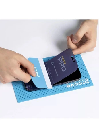 Защитная гидрогелевая пленка Hydrogel Screen Protection PRO (matte) для MOTO Zplay Proove (387747896)