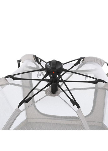 Дитяча платка манеж MR 1515 Cashmere Beige 140х124х110 см No Brand (339779499)