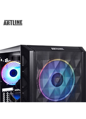 Комп'ютер Overlord X99 Windows 11 Home (X99v91Win) ARTLINE (344455745)