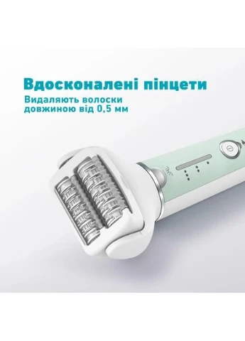 Епілятор ES-EY70-G520 Panasonic (351560111)