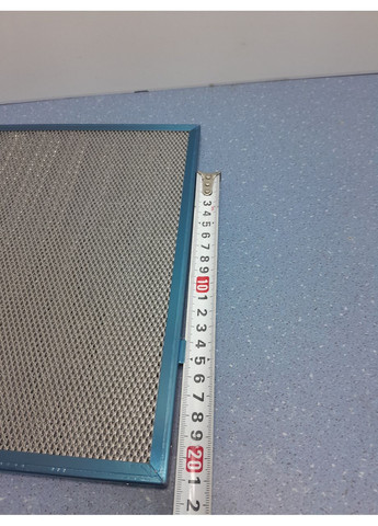 Жировой фильтр для вытяжки 275*273 101080240. Falmec (361865014)